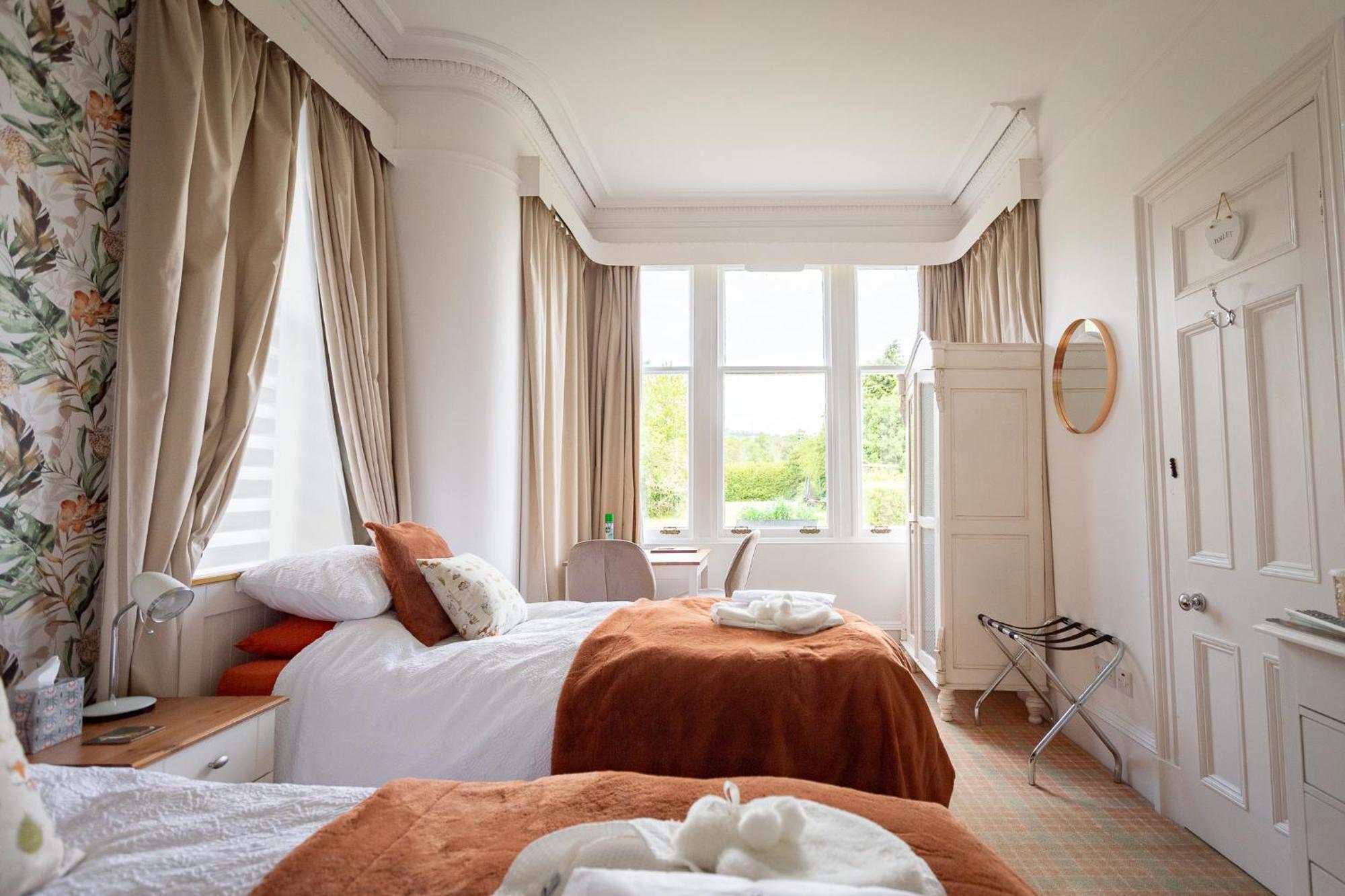 Hotel Chrialdon House à Beauly Extérieur photo