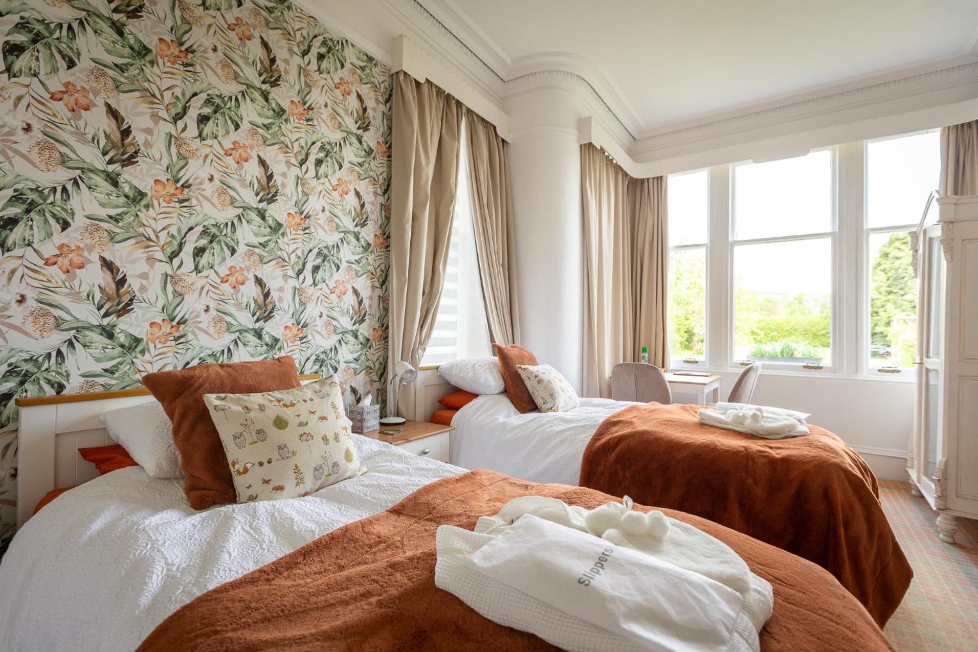 Hotel Chrialdon House à Beauly Extérieur photo