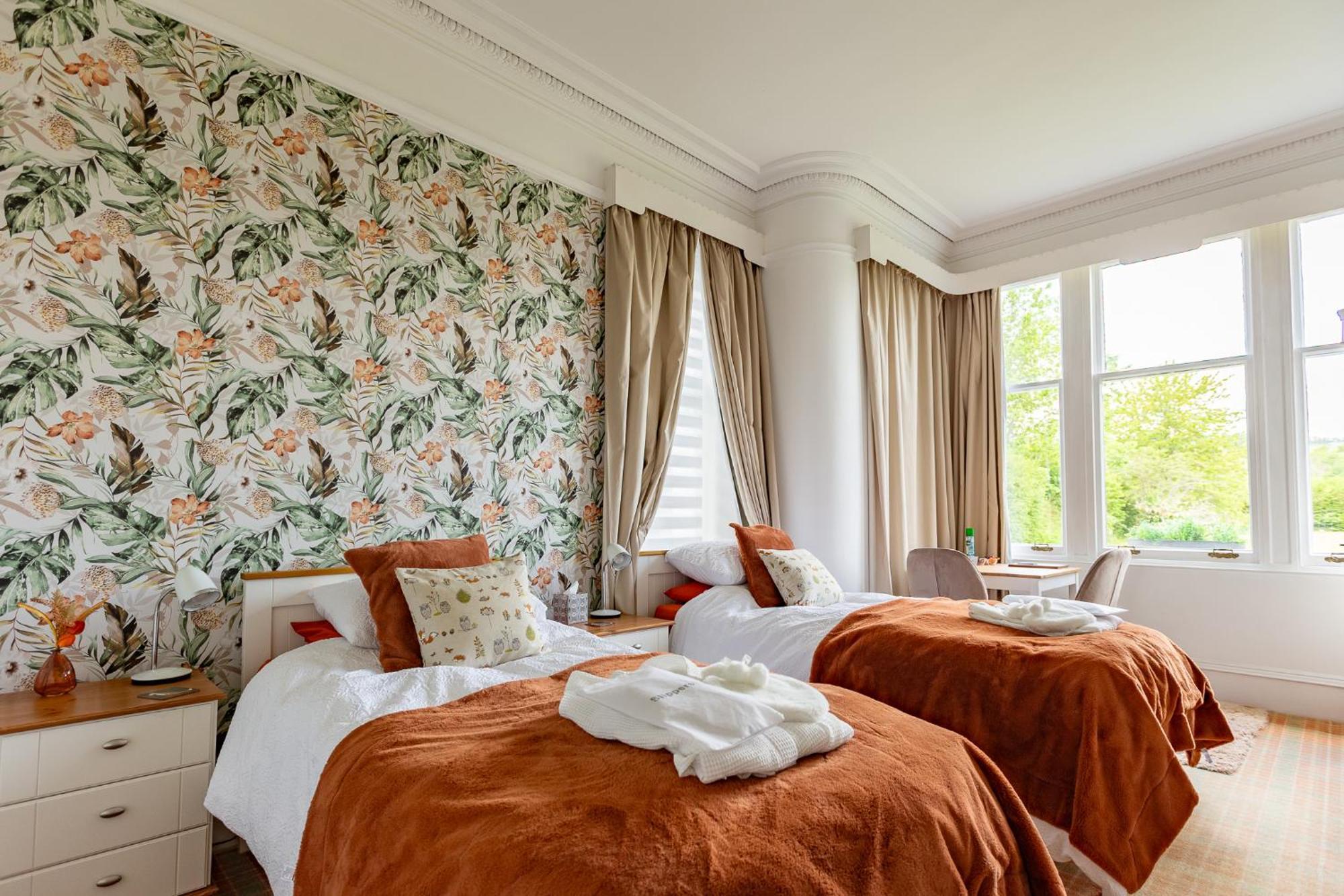Hotel Chrialdon House à Beauly Extérieur photo