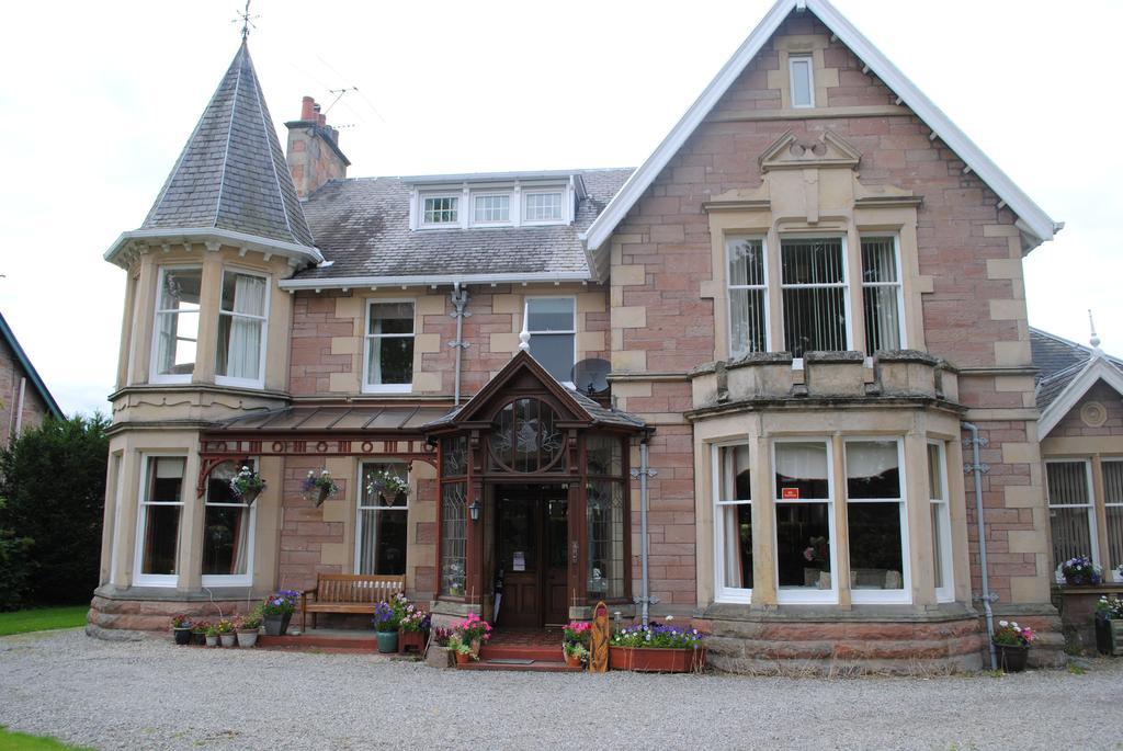 Hotel Chrialdon House à Beauly Extérieur photo